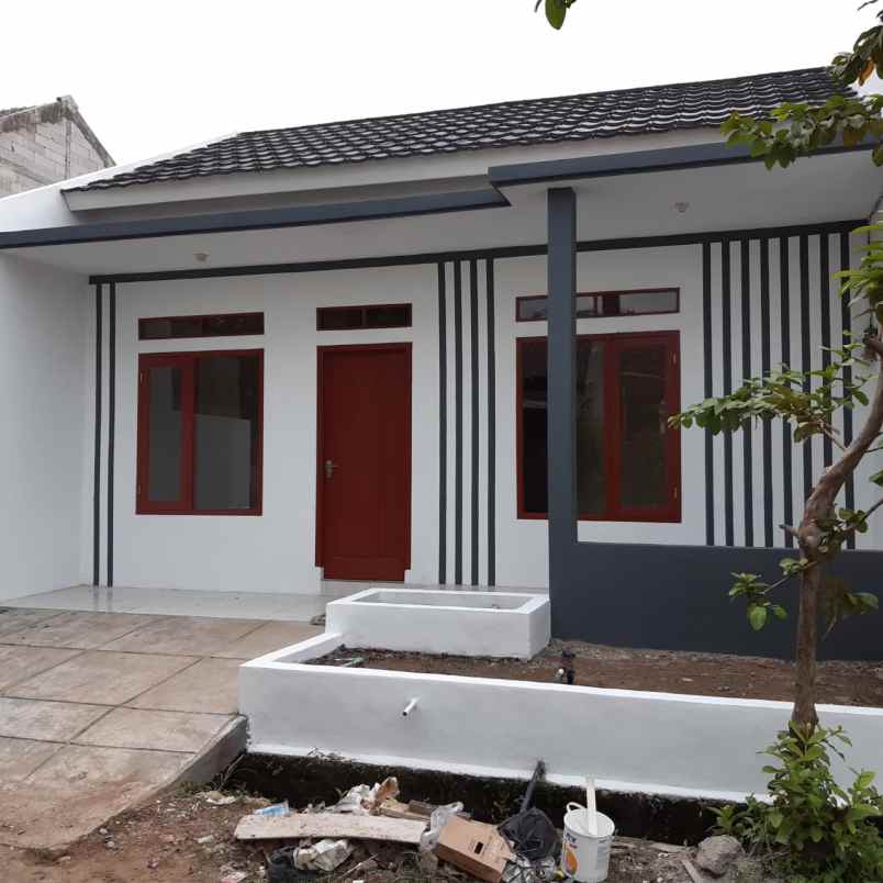 rumah cijambe