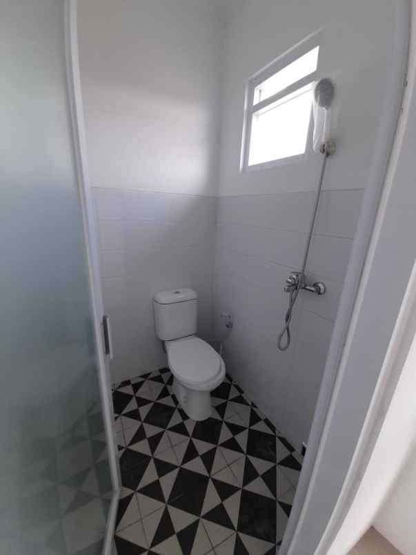 rumah cilame jl h gofur cimahi