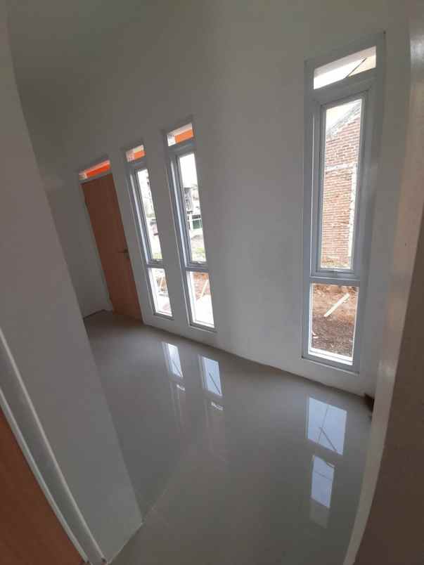 rumah cilame jl h gofur cimahi