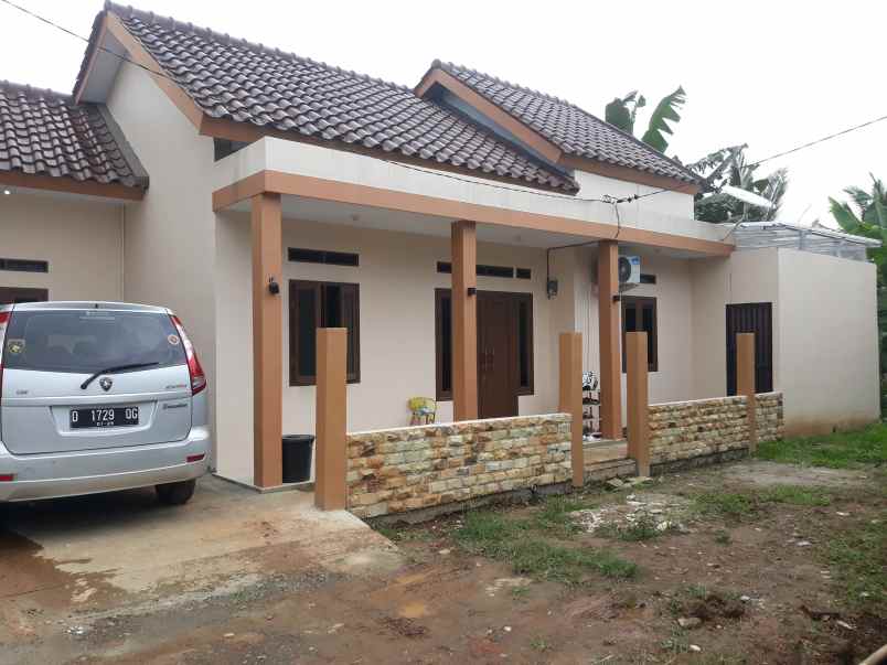 rumah citayam jl tugu macan