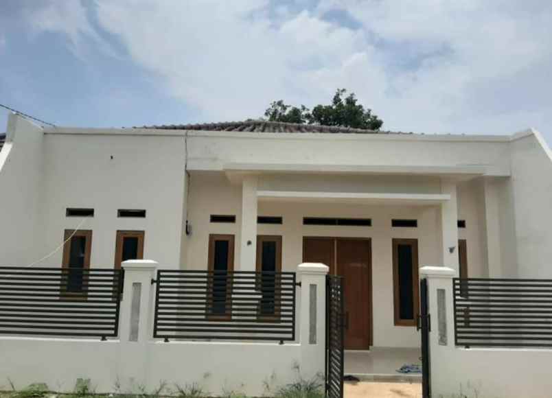 rumah citayam jl tugu macan