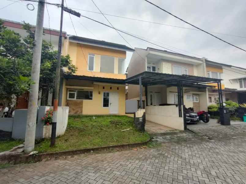 rumah ciuyah cimahi dekat permana