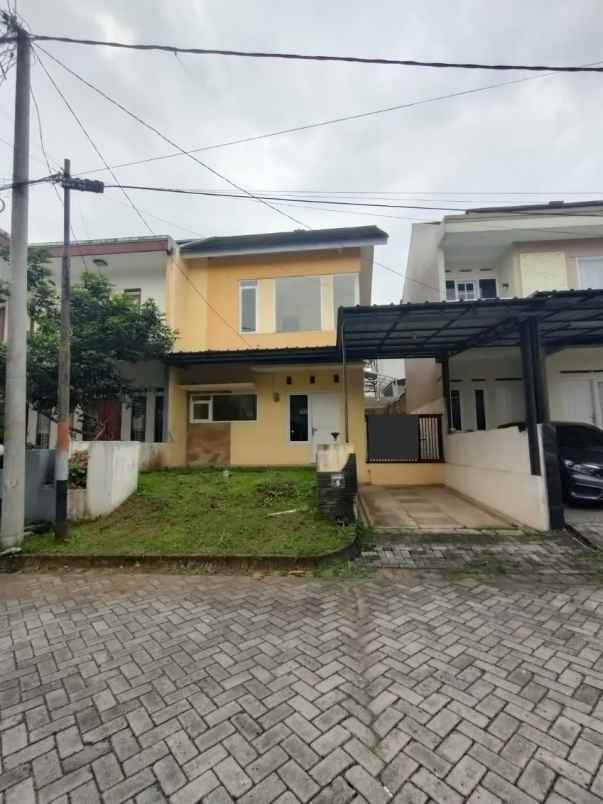 rumah ciuyah cimahi dekat permana