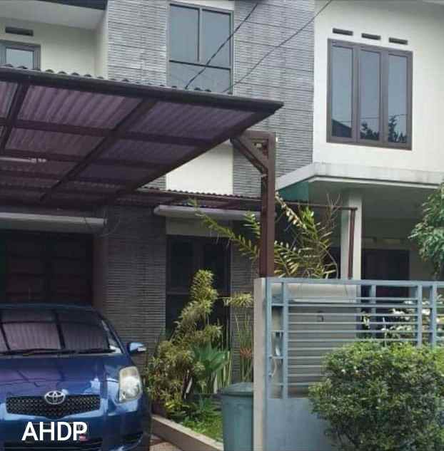 rumah ciwaruga gerlong bandung