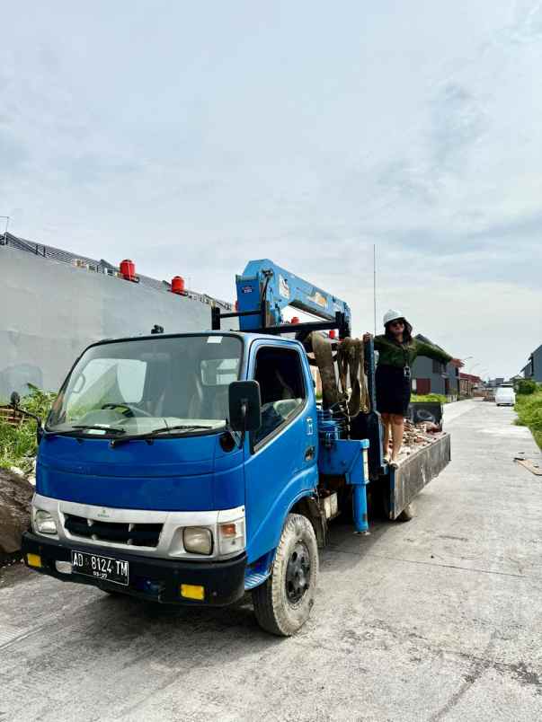 rumah cluster bawah 1 m semarang kota dekat bandara