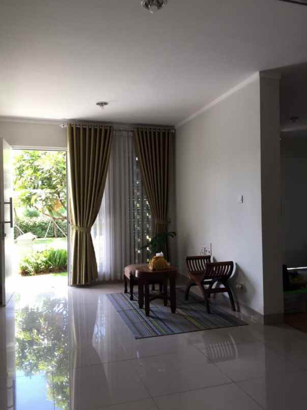 rumah cluster dayana summarecon gedebage bandung