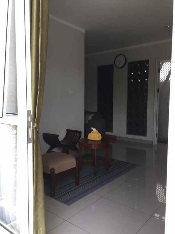 rumah cluster dayana summarecon gedebage bandung