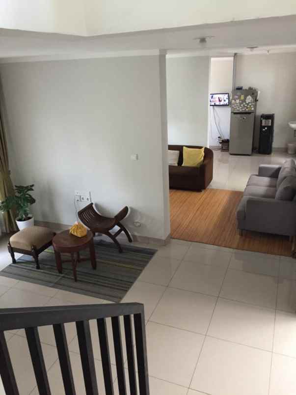 rumah cluster dayana summarecon gedebage bandung