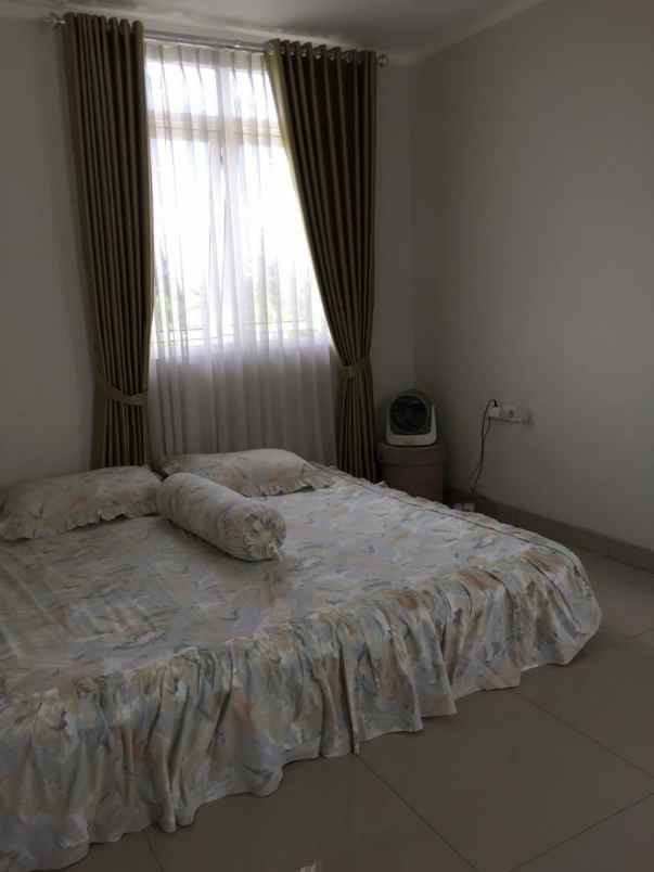 rumah cluster dayana summarecon gedebage bandung