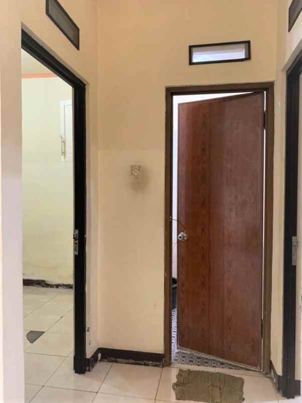 rumah cluster efodia perumahan