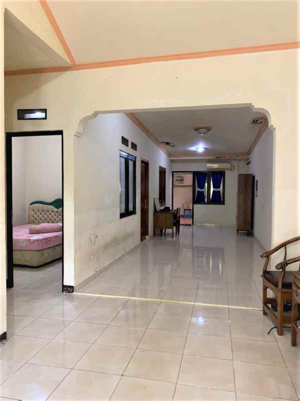 rumah cluster efodia perumahan