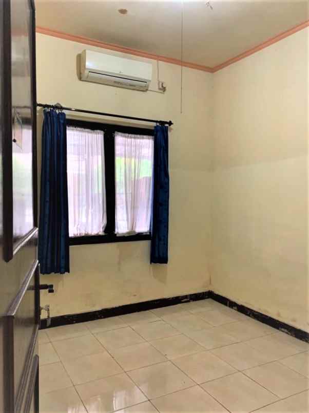 rumah cluster efodia perumahan