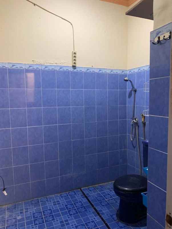 rumah cluster efodia perumahan