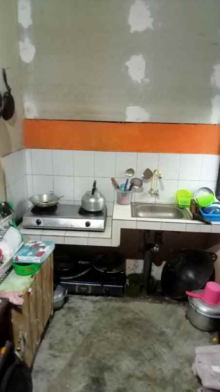 rumah cluster kutilang susukan ungaran