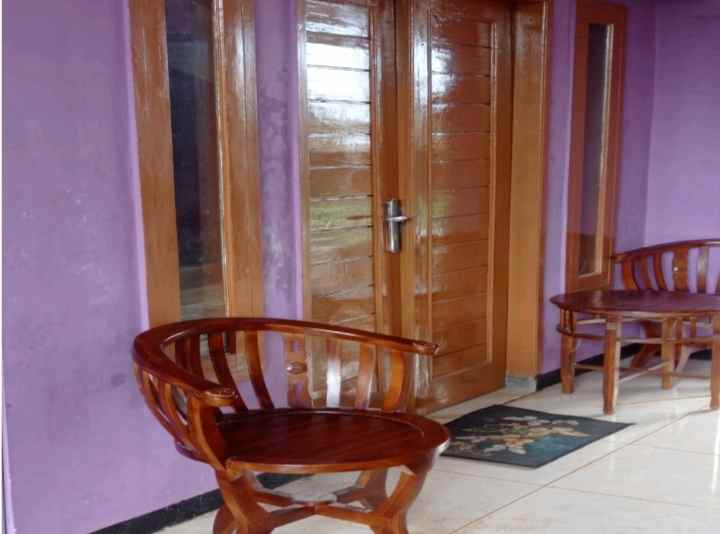 rumah dan tanah darmaraja sumedang