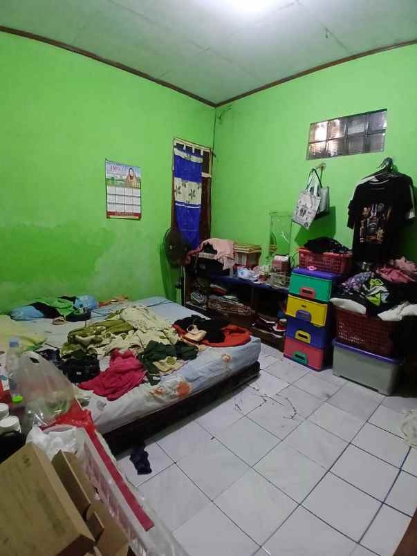 rumah dan tempat usaha strategis di jagakarsa jak sel