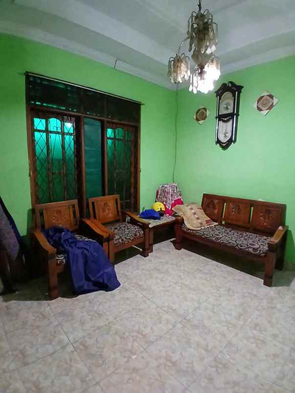 rumah dan tempat usaha strategis di jagakarsa jak sel