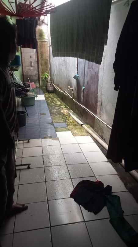 rumah dan tempat usaha strategis di jagakarsa jak sel