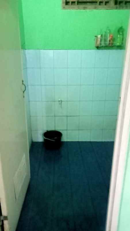 rumah dan tempat usaha strategis di jagakarsa jak sel