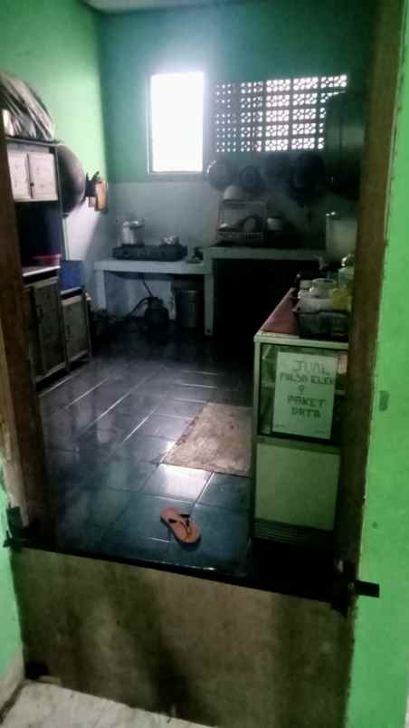 rumah dan tempat usaha strategis di jagakarsa jak sel