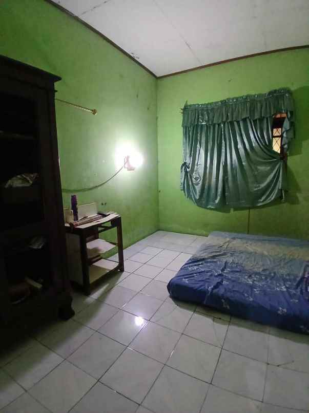 rumah dan tempat usaha strategis di jagakarsa jak sel