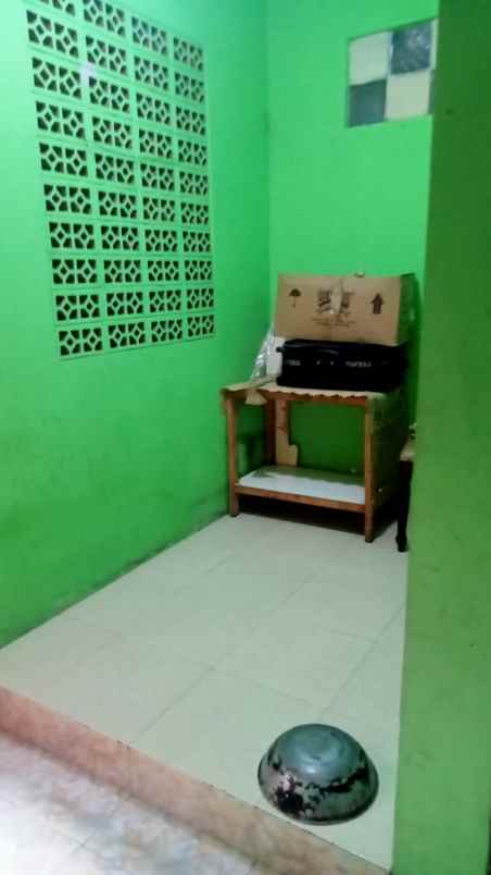 rumah dan tempat usaha strategis di jagakarsa jak sel