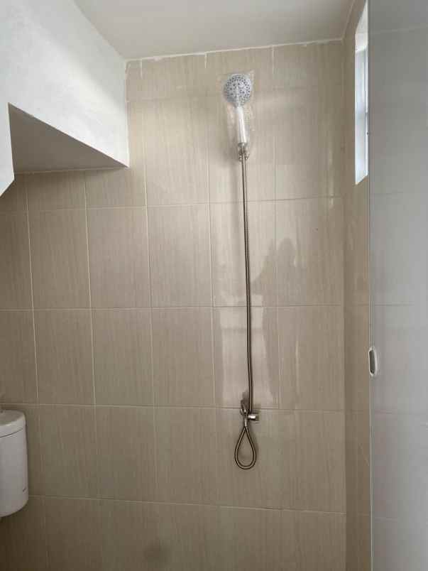 rumah dekat pintu tol buahbatu