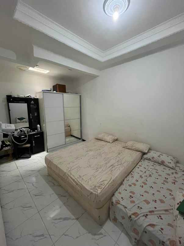 rumah depok cimanggis siap huni dekat ke jakarta timur
