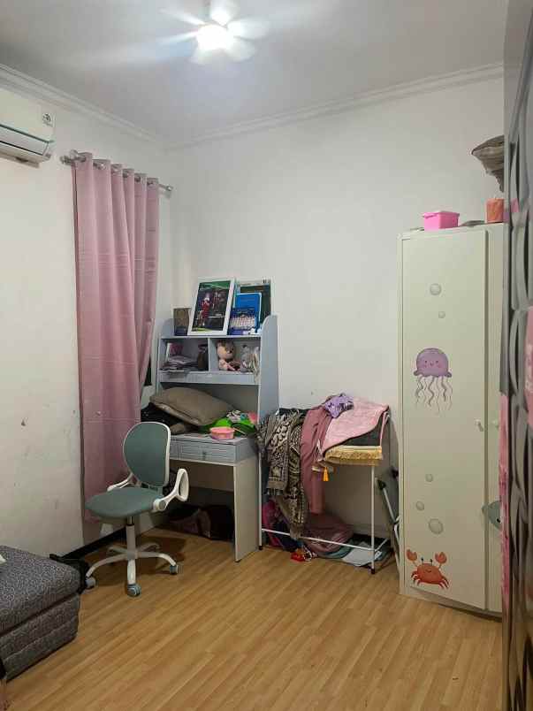 rumah depok cimanggis siap huni dekat ke jakarta timur