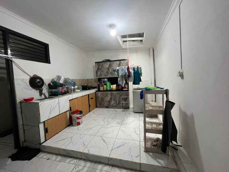 rumah depok cimanggis siap huni dekat ke jakarta timur