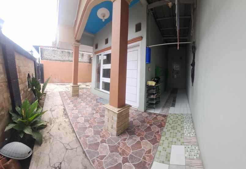 rumah dijual cepat