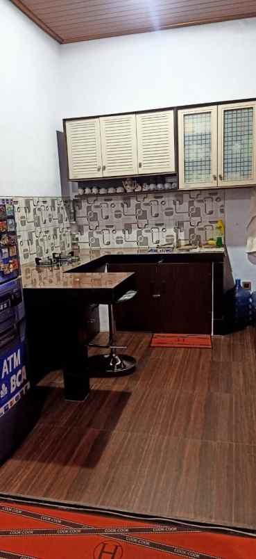 rumah dijual cepat lokasi segitiga emas di depok