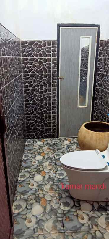 rumah dijual cepat lokasi segitiga emas di depok