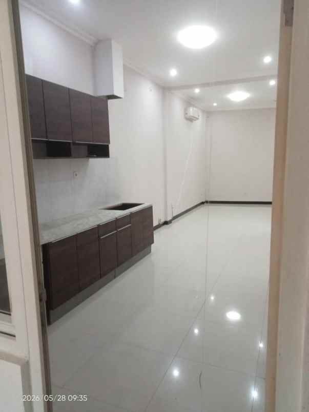 rumah dijual cibubur country cikeas 2 lantai siap huni