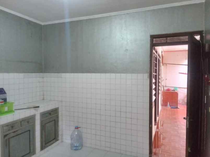 rumah dijual daerah cipete utara jakarta selatan