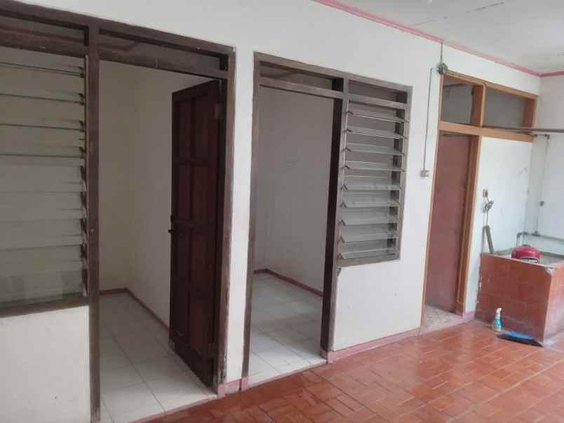 rumah dijual daerah cipete utara jakarta selatan