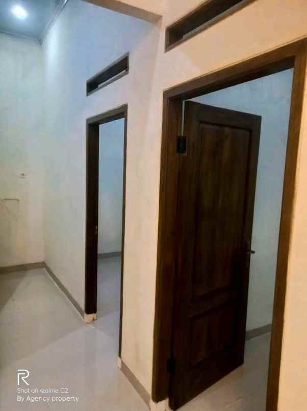 rumah dijual dekat stasiun krl