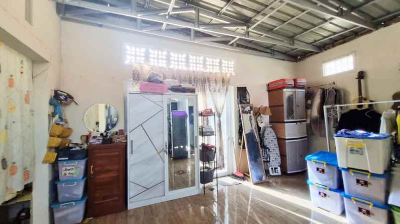 rumah dijual di semarang dekat java supermall undip