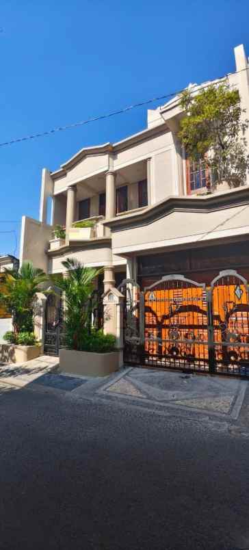 rumah dijual manukan mulyo tandes surabaya barat