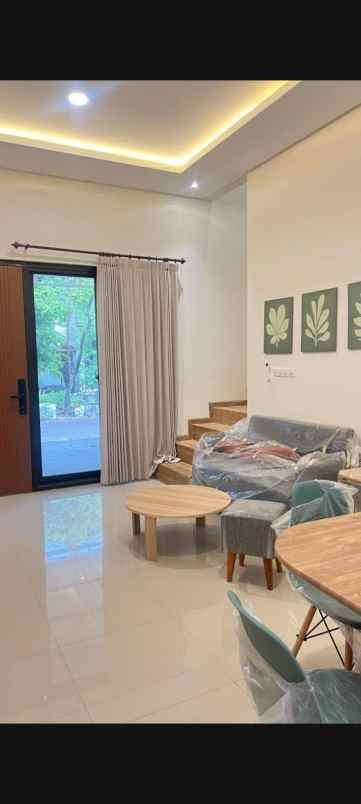 rumah dijual rungkut menanggal harapan surabaya timur