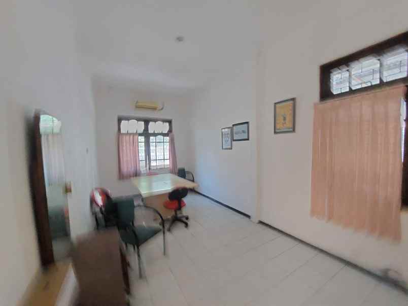 rumah dijual siwalankerto permai surabaya selatan