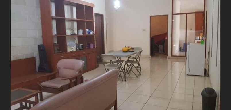 rumah disewakan di cirebon untuk usaha