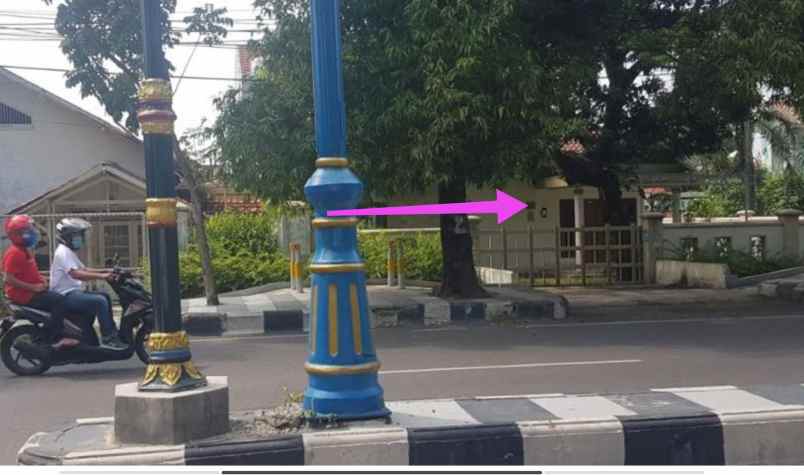 rumah disewakan di cirebon untuk usaha