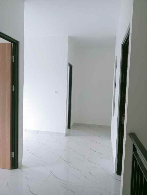 rumah dua lantai murah cibinong bogor