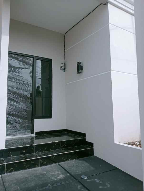 rumah dua lantai murah cibinong bogor