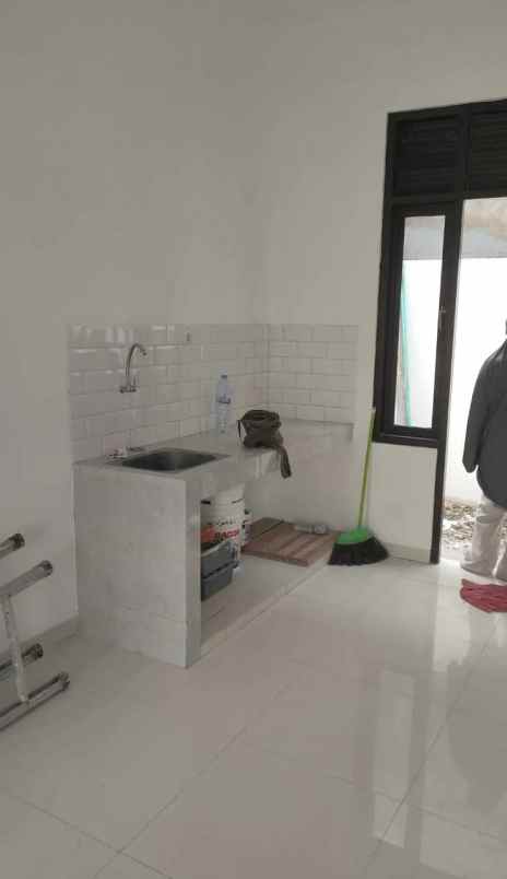 rumah eco medayu dekat merr rungkut