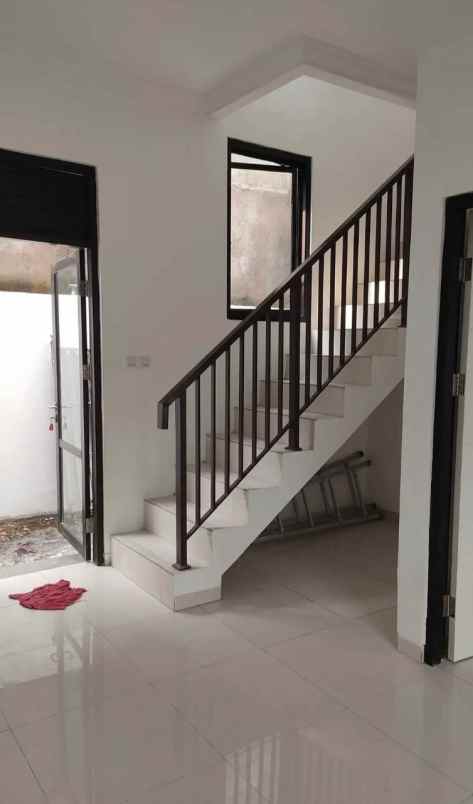 rumah eco medayu dekat merr rungkut
