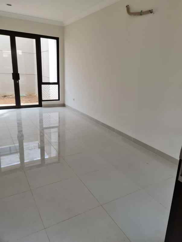 rumah elite di bandung dengan kawasan yang serba ada