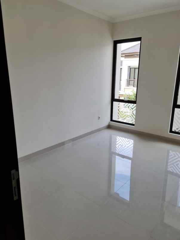 rumah elite di bandung dengan kawasan yang serba ada