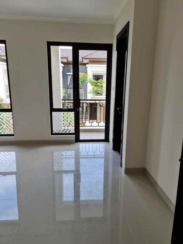 rumah elite di bandung dengan kawasan yang serba ada